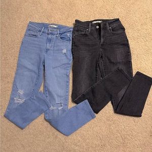 Levi’s Jeans